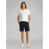 Calvin Klein Chinoshorts "MODERN TWILL SLIM CHINO SHORT", mit Logo-Patch
