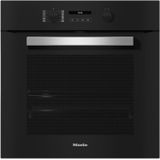 Miele Pyrolyse Backofen "H 2469 BP Active", Pyrolyse-Selbstreinigung, AirFry-Funktion