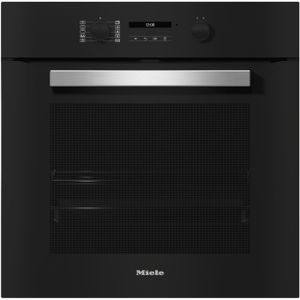 Miele Pyrolyse Backofen "H 2469 BP Active", Pyrolyse-Selbstreinigung, AirFry-Funktion
