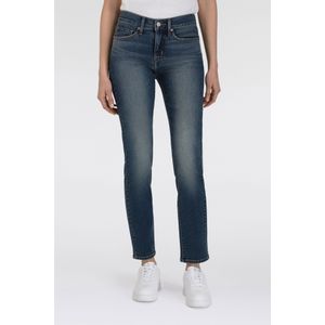 Levis Röhrenjeans "312 Shaping Slim", Schmale Shaping Slim Form