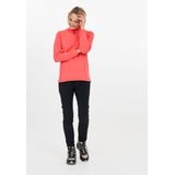 WHISTLER Langarmshirt "Juice", mit praktischer Quick Dry-Funktion