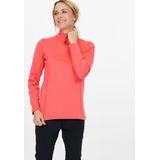 WHISTLER Langarmshirt "Juice", mit praktischer Quick Dry-Funktion