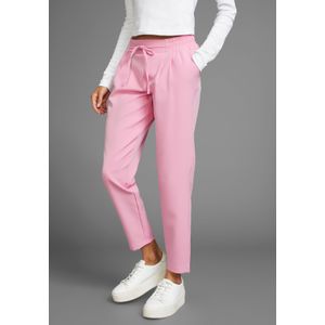 Laura Scott Jogger Pants, mit Elastikbund