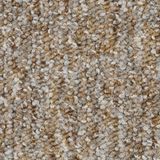 Bodenmeister Teppichboden "Heilbronn, Schlinge - meliert", rechteckig, 7,2 mm Höhe, Wohnzimmer, Kinderzimmer, Schlafzimmer, Breite 200/300/400/500 cm