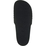 Gant Pantolette "Mardale", Pool Slides, Strandschuh mit Tieffußbett