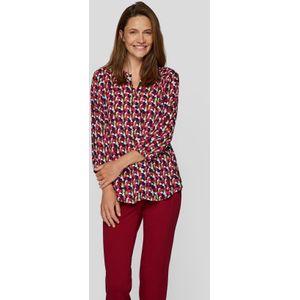 Rabe Klassische Bluse "Bluse"