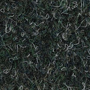 Bodenmeister Teppichboden "Nadelfilz Bodenbelag Merlin", rechteckig, 5,2 mm Höhe, Auslegware Nadelvlies, meliert, strapazierfähig, Breite 200/400 cm