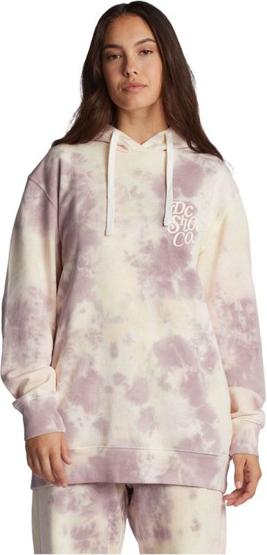 DC Shoes Kapuzensweatshirt "Faded"