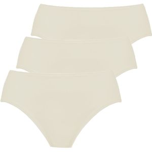 Nina Von C. Jazz-Pants Slips "3er Pack Damen Jazzpant Daily", (Spar-Pack, 3 Stück St.)
