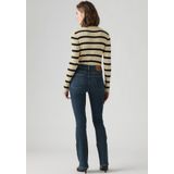 Levis Bootcut-Jeans "725 High-Rise Bootcut"