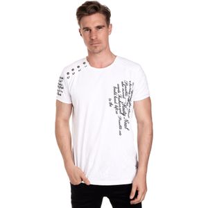 Rusty Neal T-Shirt, im tollen Vintage-Look
