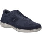 Josef Seibel Schnürschuh "New Anvers 12", Komfortschuh, Sneaker, Halbschuh in Weite K (sehr weit)