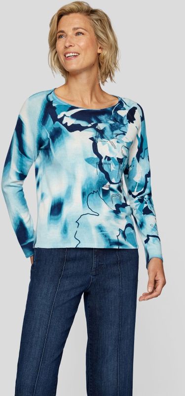 Rabe Strickpullover "Pullover"