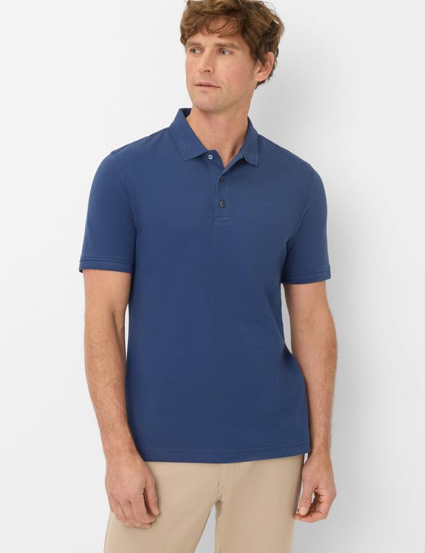 Brax Poloshirt "Style PETE"