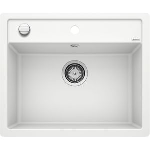 Blanco Granitspüle "DALAGO 6-F", erhältlich in mehreren Farben
