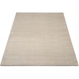 OCI DIE TEPPICHMARKE Teppich "MELIRA", rechteckig, 13 mm Höhe, robuster strapazierfähiger Kurzflor