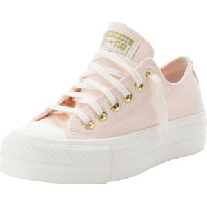 Converse Sneaker "CHUCK TAYLOR ALL STAR LIFT PLATFORM GOLD"