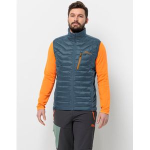 Jack Wolfskin Funktionsweste "ROUTEBURN PRO INS VEST M"