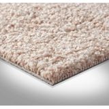 Vorwerk Teppichboden "Passion 1055, Velours - Uni Farben", rechteckig, 7,6 mm Höhe, Wohnzimmer, Schlafzimmer, Kinderzimmer, Breite 400/500 cm