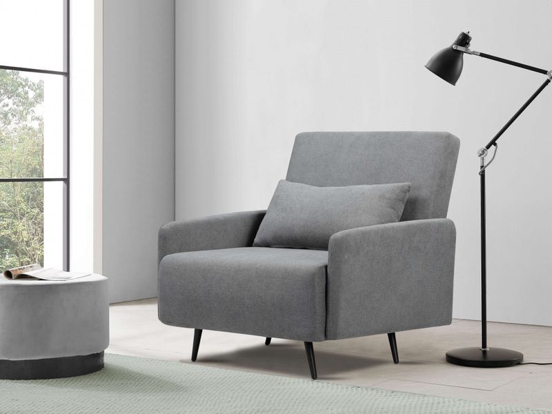 andas Schlafsofa "Linnea", Daybed mit aufklappbarer Liegefläche