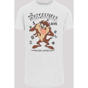 F4NT4STIC Kurzarmshirt "F4NT4STIC Herren", (1 tlg.)
