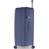 Heys Hartschalen-Trolley "AirLite, verschiedene Größen und Farben", 4 Rollen, Heys x Joachim Llambi Hartschalen-Koffer TSA Schloss