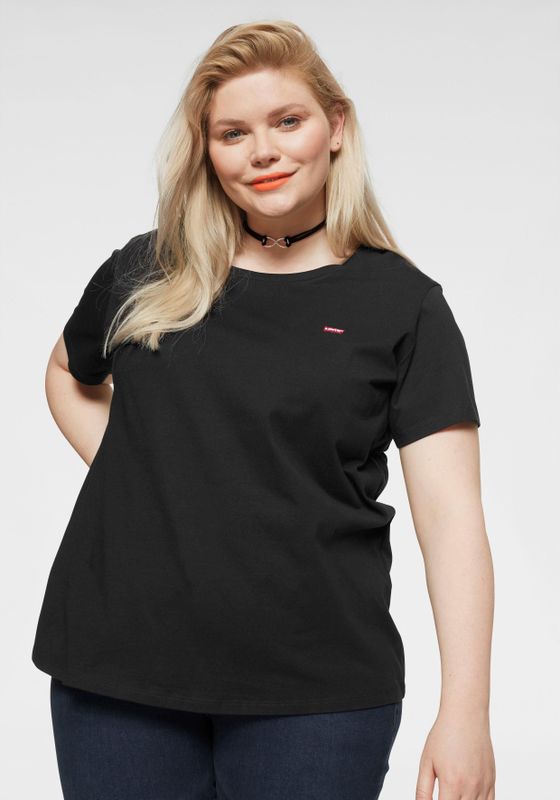 Levis Plus T-Shirt "THE PERFECT TEE"