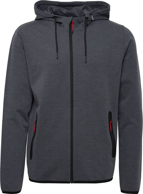 Solid Kapuzensweatjacke "Kapuzensweatjacke SDVidit"