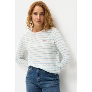 LASCANA Langarmshirt