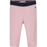 Tommy Hilfiger Leggings "GLOBAL STRIPE LEGG", mit Logo-Details