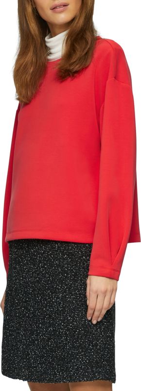 s.Oliver Sweatshirt, im Relaxed Fit