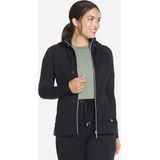 Skechers Funktions-Kapuzensweatjacke