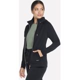 Skechers Funktions-Kapuzensweatjacke