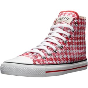 ETHLETIC Sneaker "White Cap Hi Cut", Fairtrade Produkt