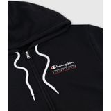 Champion Kapuzensweatjacke