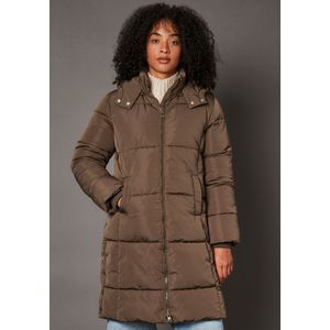 HaILY’S Steppjacke "LS P JK Em44my", mit Kapuze