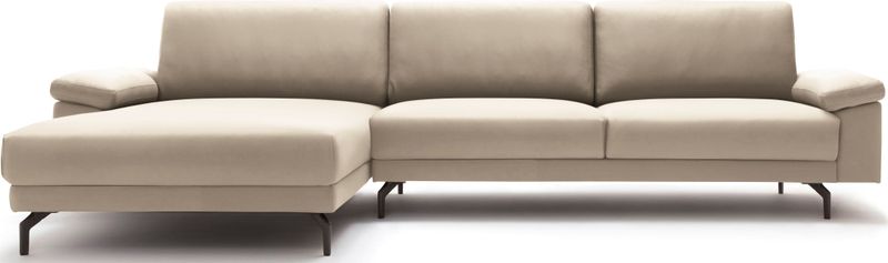 Creation BY ROLF BENZ Ecksofa "hs.450"