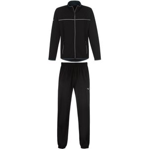 Trigema Sweater "TRIGEMA Atmungsaktiver Sport- und Freizeitanzug"
