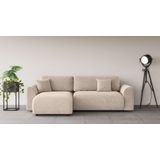 andas Ecksofa "VasbySuyal", L-Form