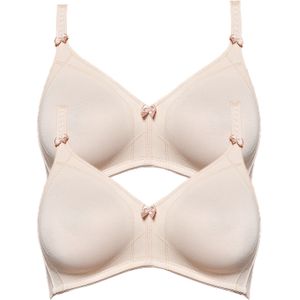 Susa Bügelloser BH "2er Pack BH ohne Bügel Topsy"