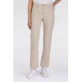 MAC Bequeme Jeans "Stella", Gerader Beinverlauf