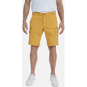 Jan Vanderstorm Cargobermudas "Cargobermuda TEUTORI", (1 tlg.), Tiefbundhose