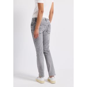 STREET ONE Comfort-fit-Jeans, Middle Waist
