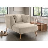 INOSIGN Loveseat "Colori"