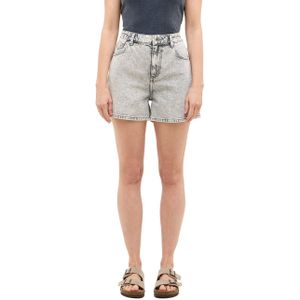 MUSTANG Mom-Jeans "Damen Style Charlotte"