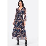 Inspirationen Maxikleid "Kleid"