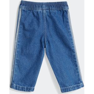 adidas Originals Trainingsanzug "DENIM CREW SET", (2 tlg.)