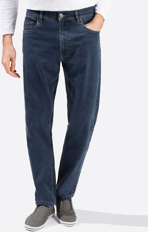 5-Pocket-Jeans, (1 tlg.)