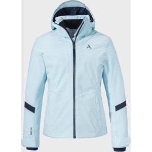 Schöffel Outdoorjacke "Ski Jacket Kanzelwand L", mit Kapuze