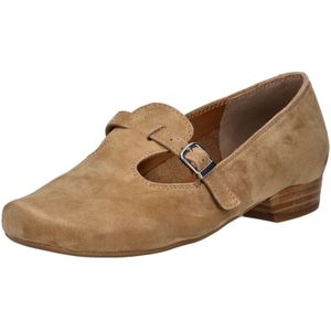 Everybody Slipper "Everybody Slipper Veloursleder"